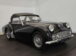 Triumph TR3 A