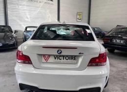 BMW M1 1M 340 CV 