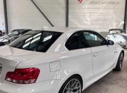 BMW M1 1M 340 CV 