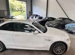 BMW M1 1M 340 CV 