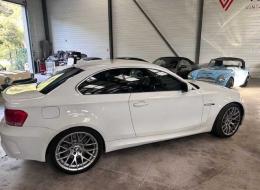 BMW M1 1M 340 CV 