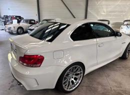 BMW M1 1M 340 CV 