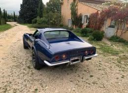 Chevrolet Corvette C3 Stingray