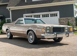 Ford Ranchero