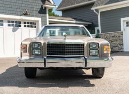 Ford Ranchero