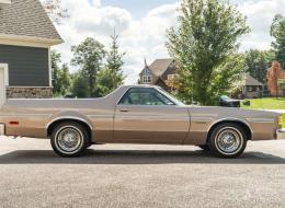 Ford Ranchero