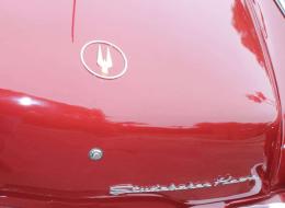 Studebaker Gran Turismo