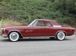 Studebaker Gran Turismo