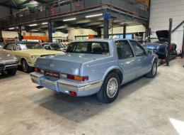 Cadillac Seville 4.5 L