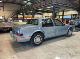 Cadillac Seville 4.5 L