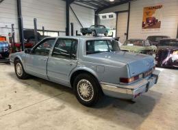 Cadillac Seville 4.5 L