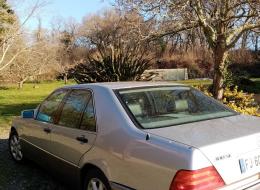 Mercedes-Benz SE 300SE