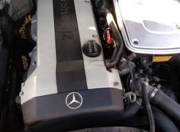 Mercedes-Benz SE 300SE