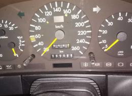 Mercedes-Benz SE 300SE