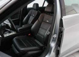 Mercedes-Benz E 63 AMG Performance - Ceramic - Magno Platinum