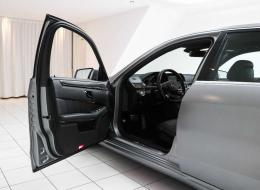 Mercedes-Benz E 63 AMG Performance - Ceramic - Magno Platinum