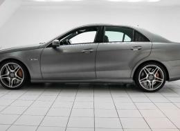 Mercedes-Benz E 63 AMG Performance - Ceramic - Magno Platinum