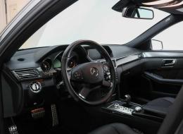 Mercedes-Benz E 63 AMG Performance - Ceramic - Magno Platinum