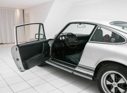 Porsche 911 2.7 Coupe Schottenkaro/Tartan (Very Rare/Original)