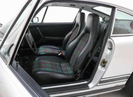 Porsche 911 2.7 Coupe Schottenkaro/Tartan (Very Rare/Original)