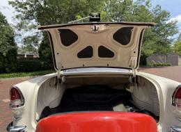 Chevrolet Bel Air Cabriolet