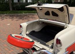 Chevrolet Bel Air Cabriolet