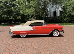 Chevrolet Bel Air Cabriolet
