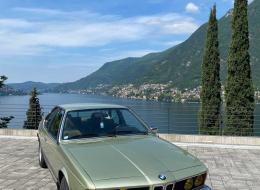 BMW Série 6 633 CSI