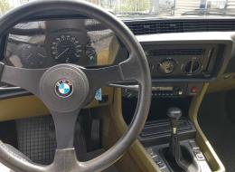 BMW Série 6 633 CSI