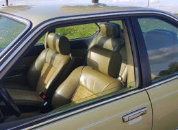 BMW Série 6 633 CSI