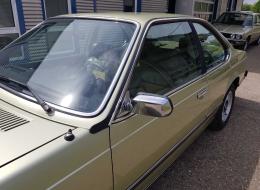BMW Série 6 633 CSI