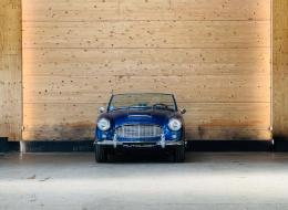 Austin Healey 100 / 6 BN1