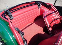Triumph TR3 TR3A Overdrive