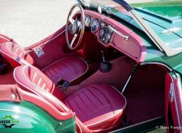 Triumph TR3 TR3A Overdrive