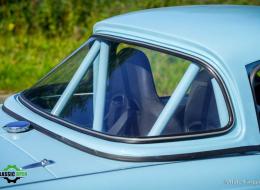 Triumph TR4 Race - Rally