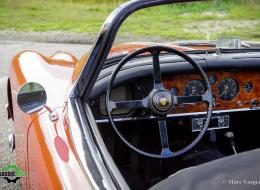 Jaguar Série - XK XK150 3.4 OTS Overdrive