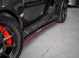 Lotus Exige 430 Cup *Configuration ultime*