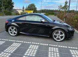 Audi TT S 310 Quattro S-Tronic 6