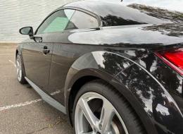 Audi TT S 310 Quattro S-Tronic 6