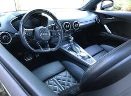 Audi TT S 310 Quattro S-Tronic 6