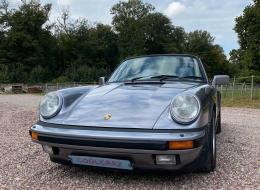 Porsche 911 Targa 3.2 G50 Jubilé