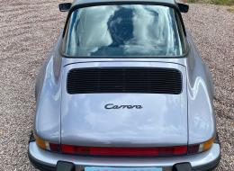 Porsche 911 Targa 3.2 G50 Jubilé