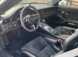 Porsche 991 .2 Carrera GTS