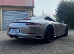 Porsche 991 .2 Carrera GTS