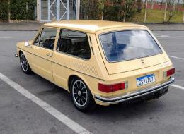 Volkswagen Brasilia