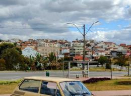 Volkswagen Brasilia