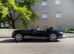 Jaguar Série - XK 140
