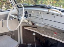 Volkswagen Coccinelle 1200