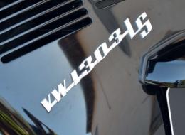Volkswagen Coccinelle 1303 LS Cabriolet