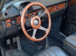 Volkswagen Coccinelle 1303 LS Cabriolet
